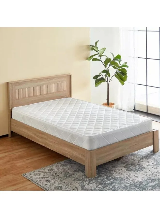 Harmony Home Orthopedic Foam Mattress Premium Support (120 cm x 190 cm) p3ro6