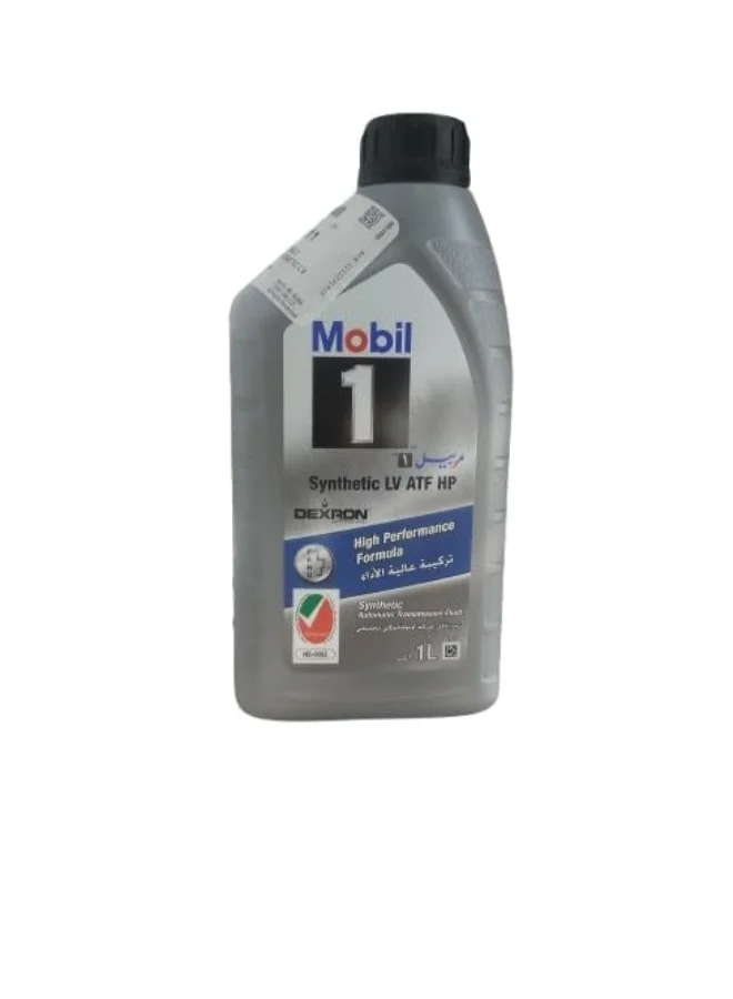 Premium Synthetic Low Viscosity Automatic Transmission Fluid (High Performance, 946 mL) kqb9o