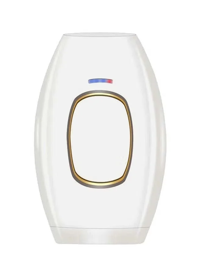 ORiTi Intelligent Laser Hair Removal System Professional Home Device (White, 1 Unit) iakym