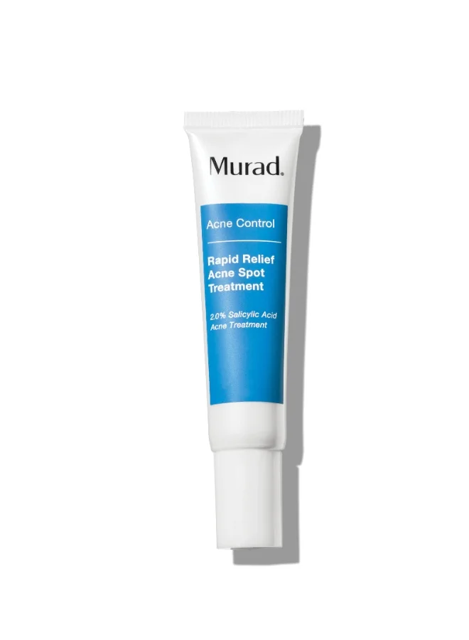 Premium Blemish Spot Treatment Gel for Clearer Looking Skin (15 mL) sac50