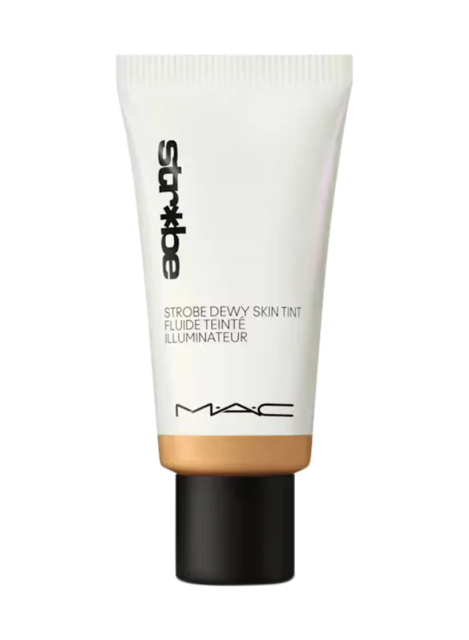 Premium Dewy Skin Tint Lightweight Radiant Foundation (Medium 2, 30 mL) iel4k