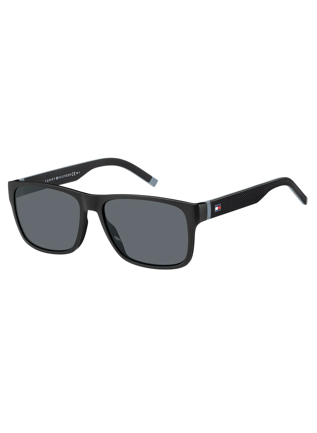 Premium Rectangular Sunglasses for Men (Classic Design, Lightweight Frame, UV Protection) kwr3h