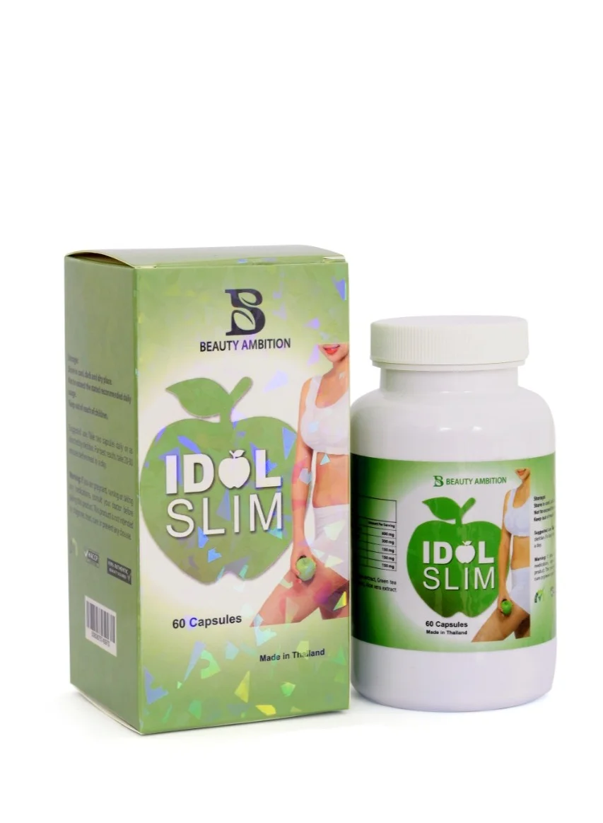 Idol Smart Slimming Body Shaping Device (Premium Edition, 1 Unit) fk9uj
