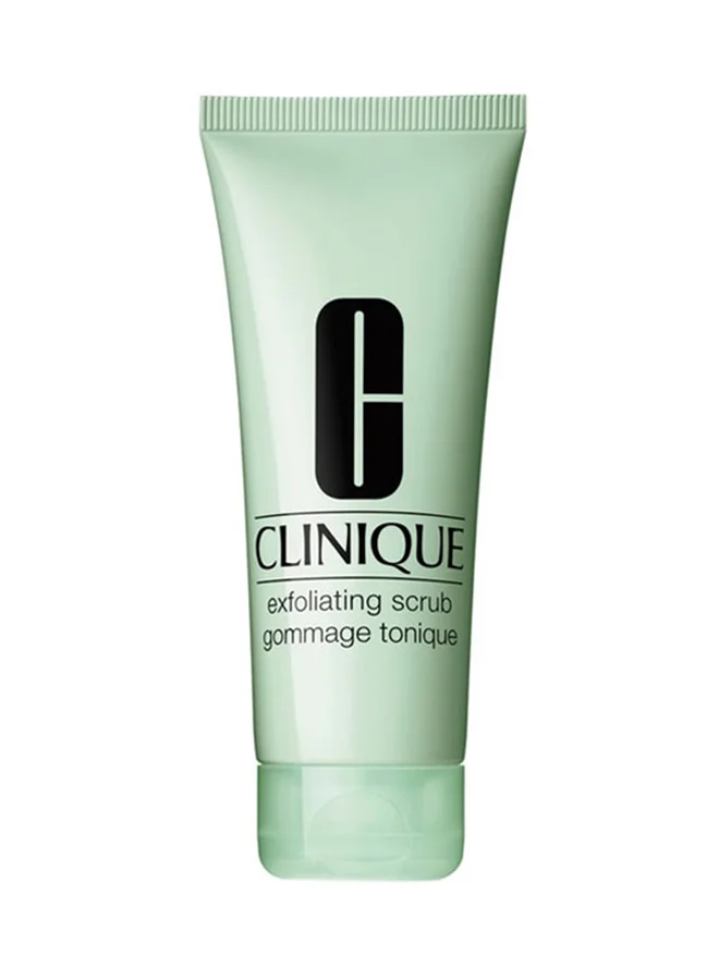 Premium Exfoliating Scrub for Smooth Skin Texture (100 mL) 34xci