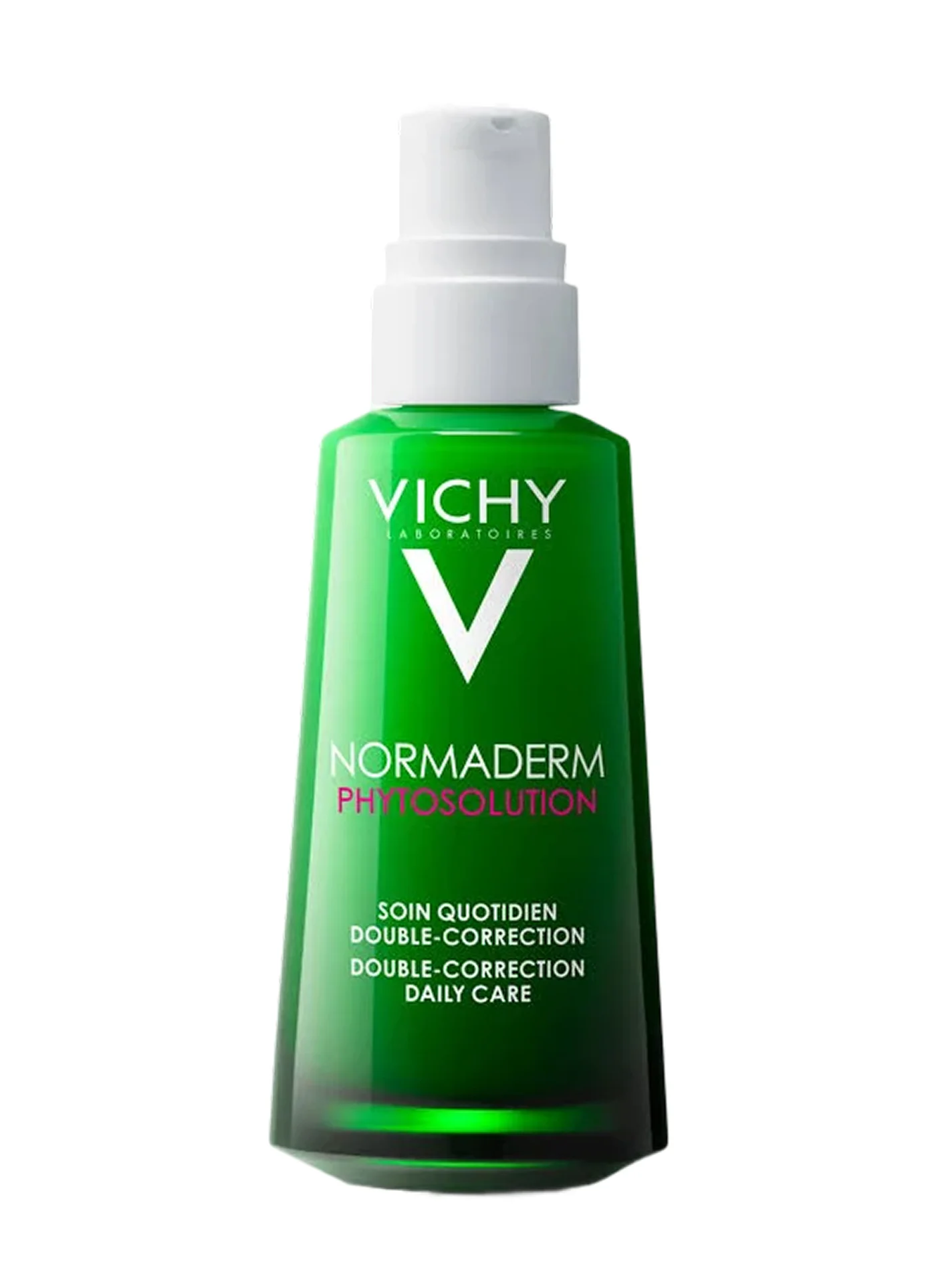 Vichy Normaderm Phytosolution Daily Care for Blemish-Prone Skin (50 mL) qzpoh