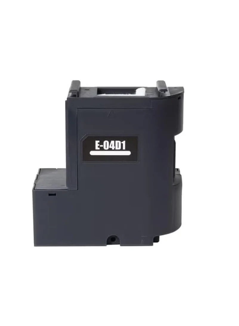 Reacon T04D1 Maintenance Box Ink Waste Tank for Inkjet Printers (Compatible, 1 Piece) 7oes1
