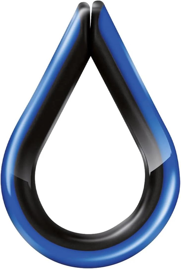 Premium Air Freshener Clip New Car Fragrance Long-Lasting Scent (Single Pack) bv0qp