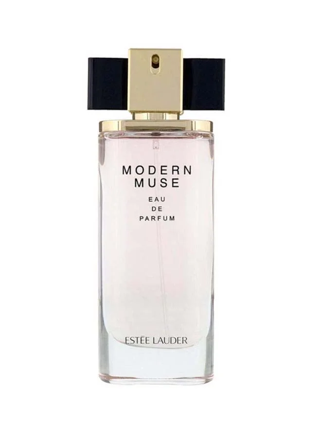 Modern Muse Eau de Parfum Premium Floral Woody Fragrance for Women (50 mL) 69l1l