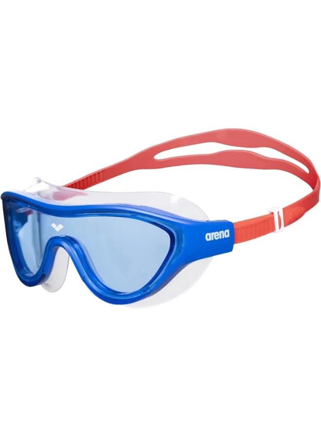 Arena The One Mask Junior Swimming Goggles (Unisex, One Size) qtw2s
