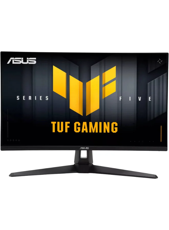 Premium 27 Inch QHD Fast IPS Gaming Monitor 300Hz Refresh Rate 0.3ms Response Time HDR10 HDMI 2.1 DisplayPort 1.4 (Black, 27 Inch) f3vca