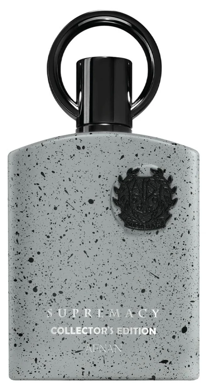 Afnan Supremacy Collector's Edition Eau De Parfum for Men (Premium Woody Fragrance, 100 mL) a5dp9