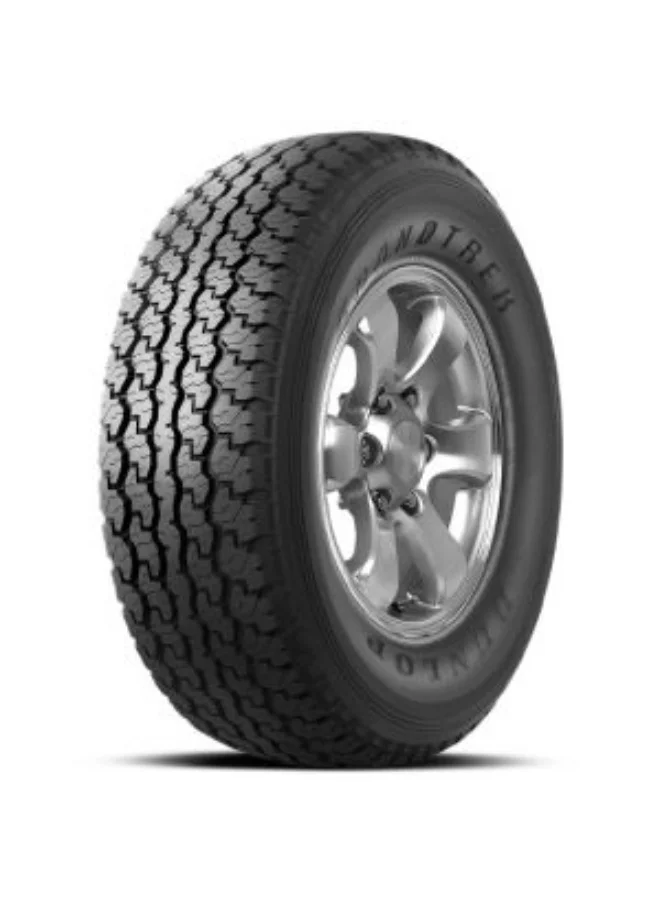 Dunlop Grandtrek TG28 M2 All-Terrain Tire (275/70R16 114T) Premium Performance for SUVs and 4x4 Vehicles l3n5p