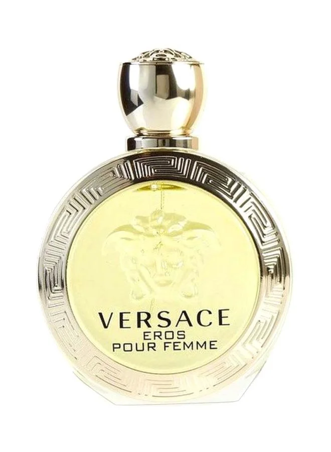 Luxury Eros Pour Femme Eau de Toilette Premium Floral Fragrance for Women (100 mL) s5fq2