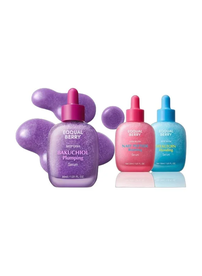Eqqualberry Premium Skincare Trio Set (3-Piece Collection) h6e3k