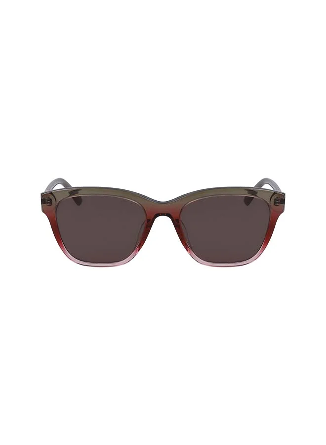 Premium Women Sunglasses Elegant Lightweight UV Protection Eyewear (55 mm) c0dzc