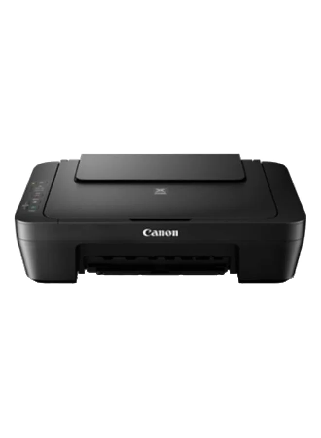 Compact Home All-In-One Printer Scanner and Copier (Grey) gej7a
