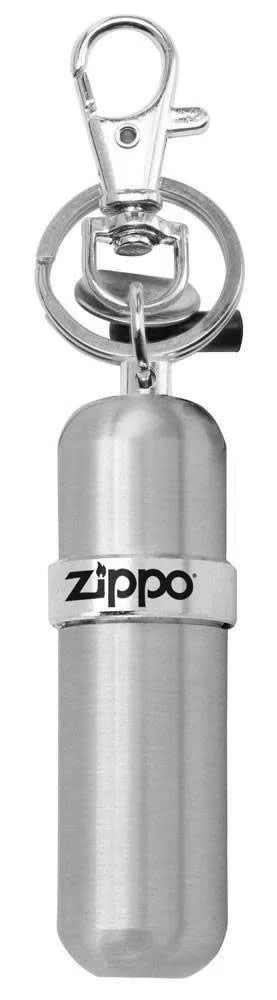 Premium Refillable Fuel Dispenser for Lighters (Portable, 1 Unit) pyzbh