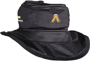 AEGIS Interceptor Hockey Neck Guard with D3O Impact Protection (L-XL) 8tamh