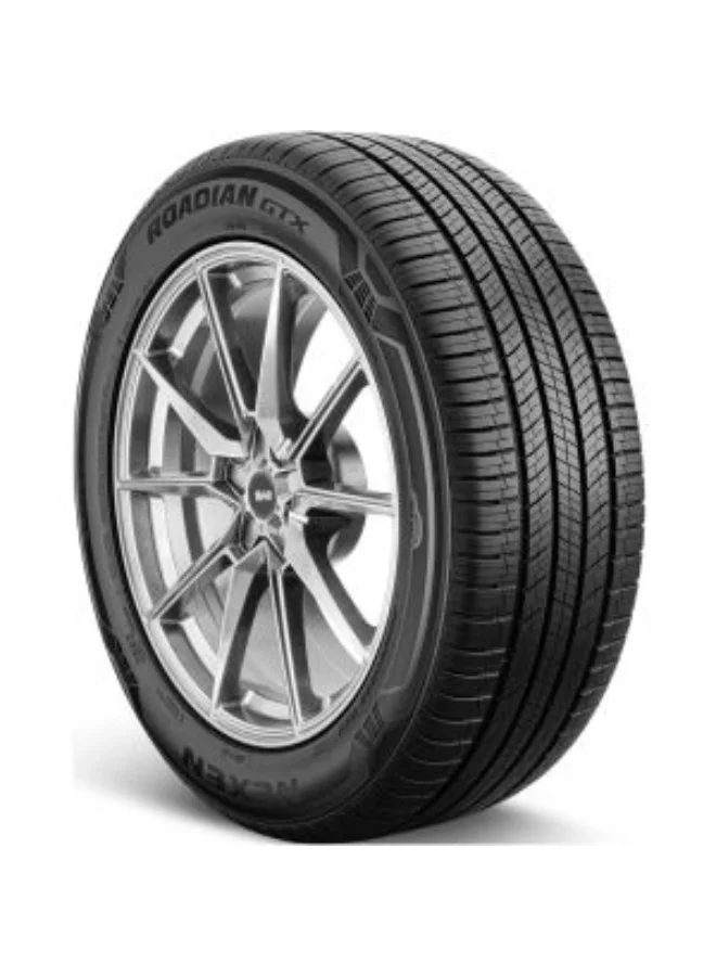 Nexen Roadian GTX All-Season Touring Tire (255/60R18 108H) Premium Performance for SUVs and Crossovers vweiz