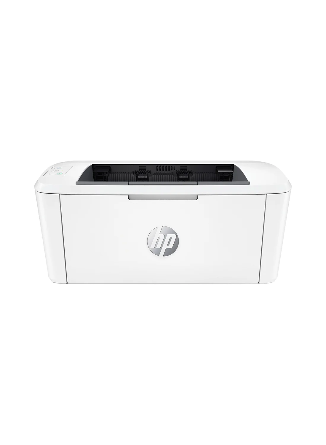 Compact Wireless Laser Printer Monochrome High-Speed Document Printing (White, 1 Unit) xp2lo