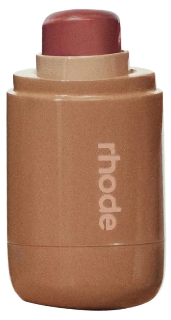 Premium Creamy Buildable Blush Natural Matte Finish (Sleepy Girl, 5.3g) aklvq