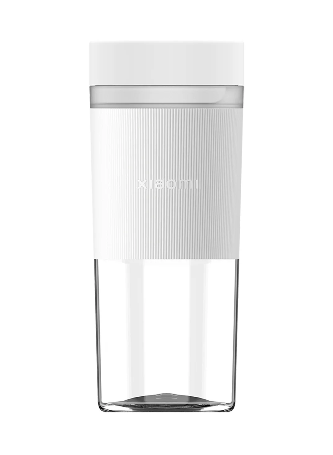 Smart Portable Wireless Blender for Fresh Juice and Smoothies (White, 300 mL) x3p6y