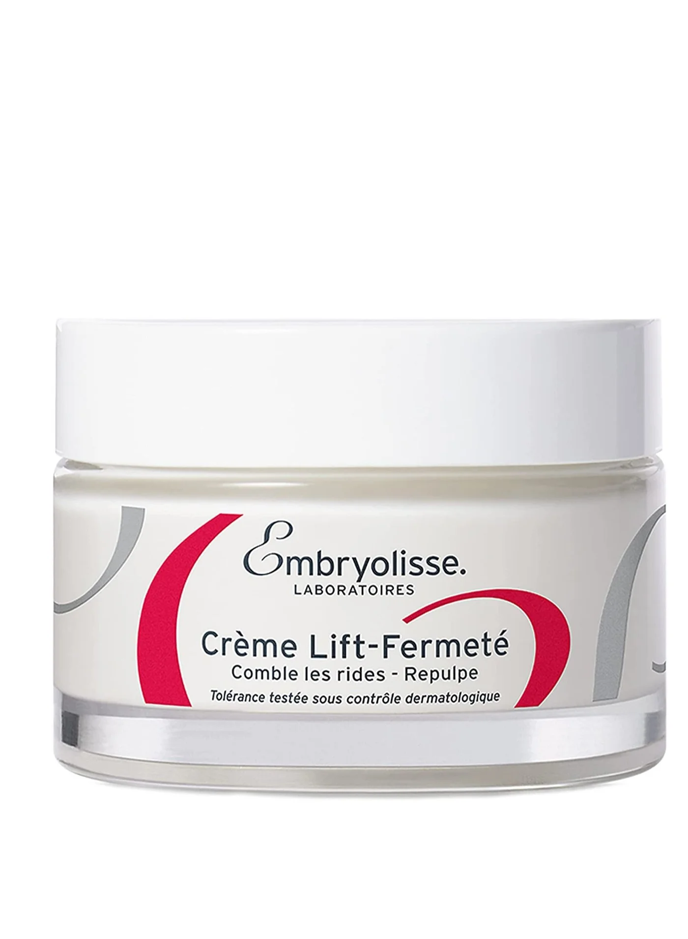 Embryolisse Firming Lifting Cream Premium Face Moisturizer for Mature Skin (50 mL) nlhq6
