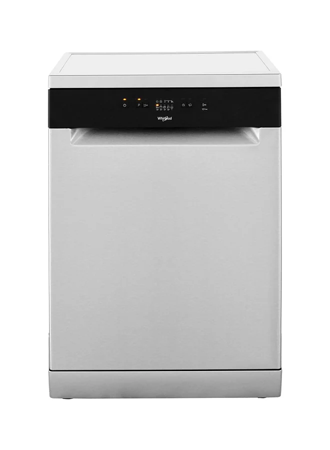 Premium Freestanding Dishwasher 13-Place Setting 11 L (Grey) c7epf