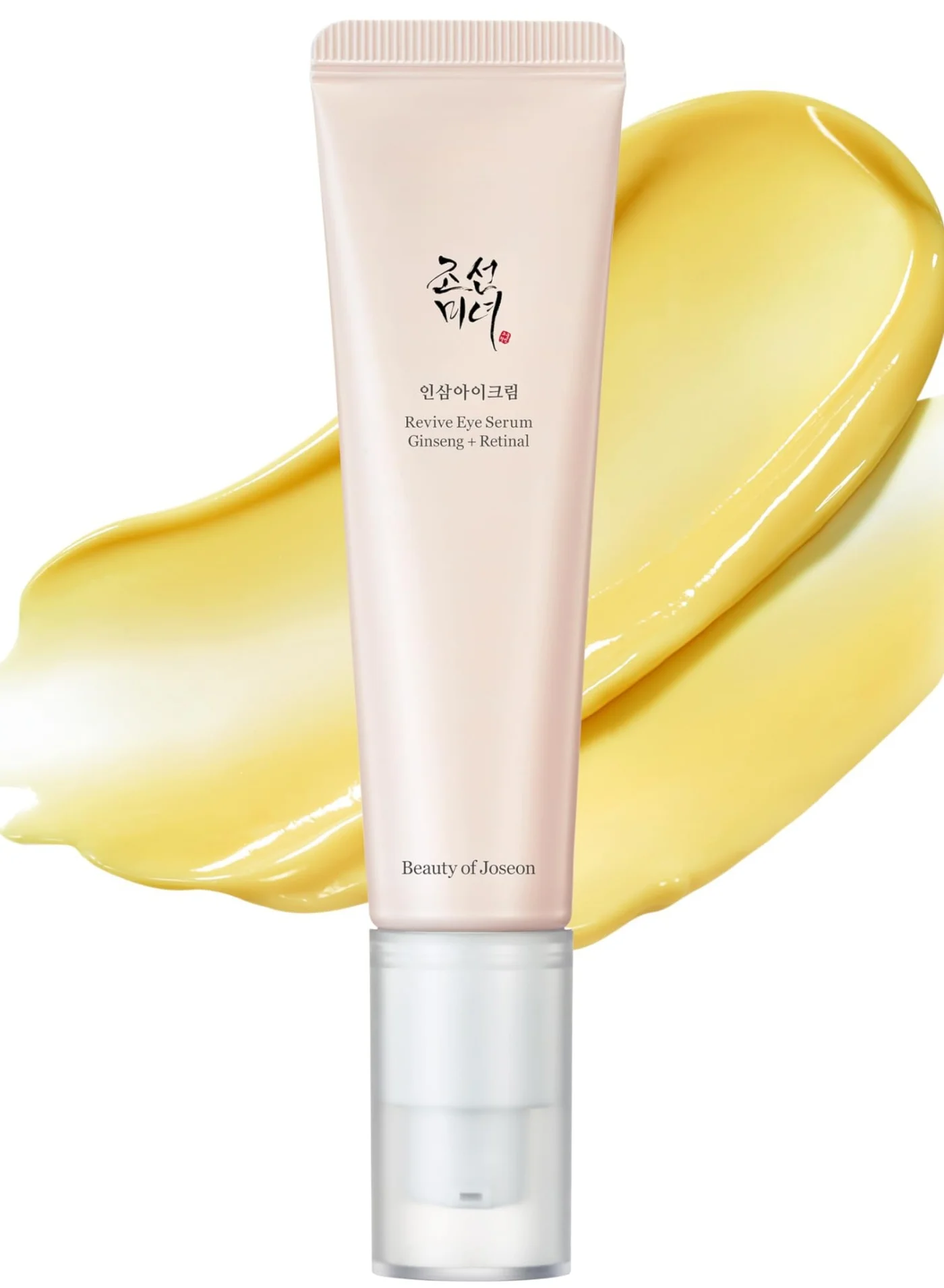 Beauty of Joseon Revive Eye Serum with Ginseng and Retinal for Dark Circles and Puffiness (30 mL) 24prg