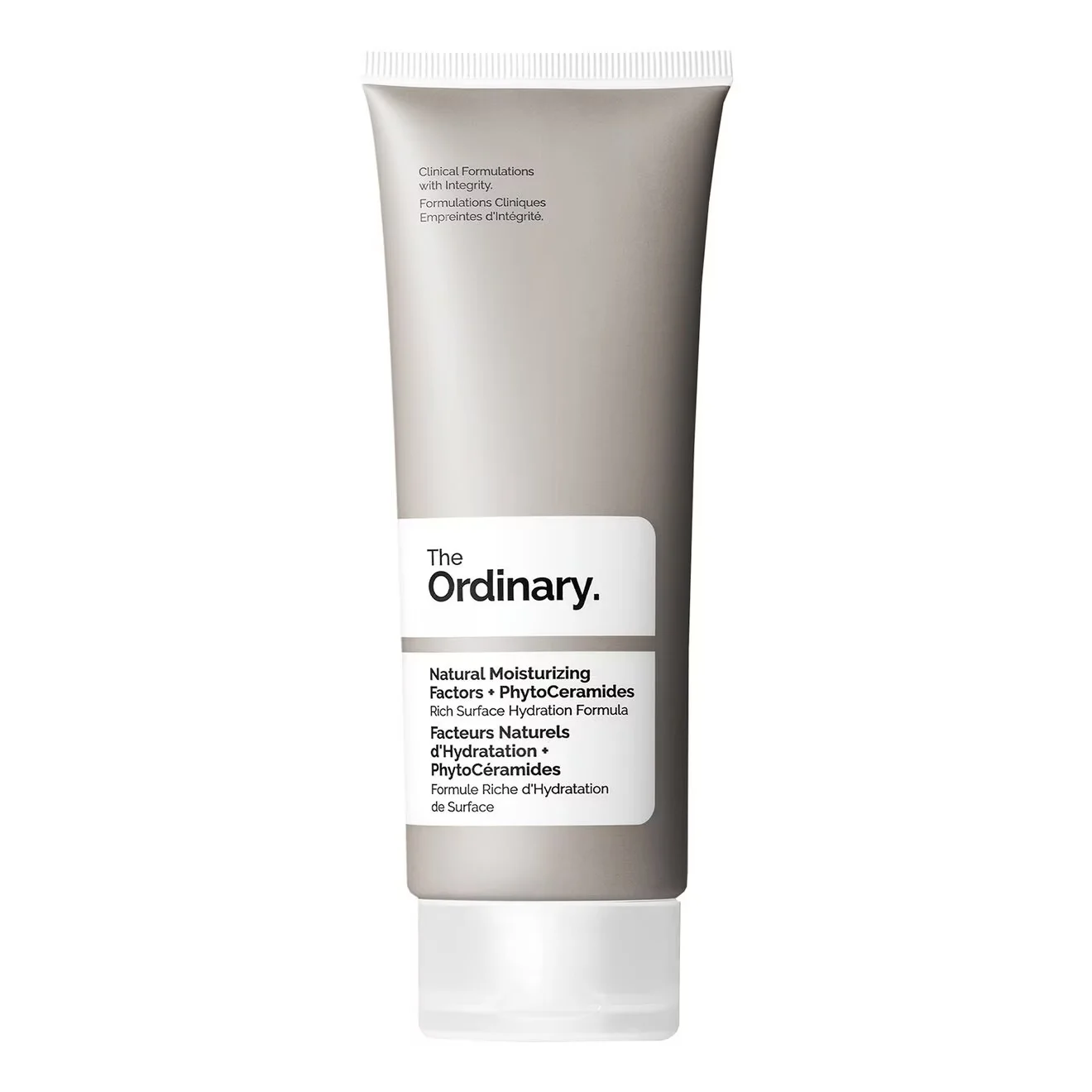Premium Moisturizing Face Cream with Phytoceramides for All Skin Types (100 mL) 7fkyx
