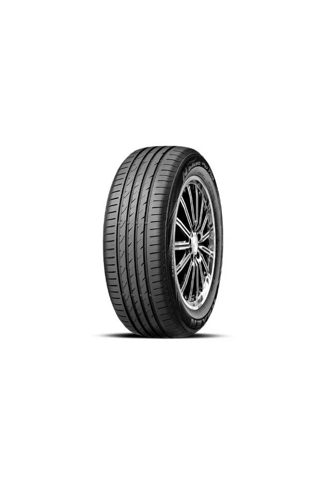 NEXEN N Blue HD Plus Passenger Car Tire (215/55R17 94V, 2024 Model) cysc0