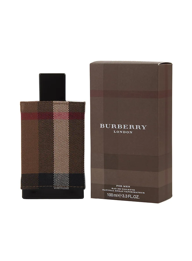 Designer London Eau de Toilette Premium Fragrance for Men and Women (100 mL) ra14k