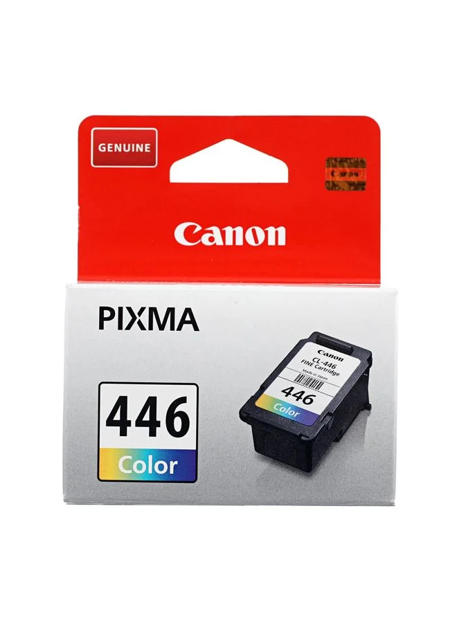 Premium High Yield Color Ink Cartridge (Tri-Color, 13 mL) Compatible With Office Printers 65twf