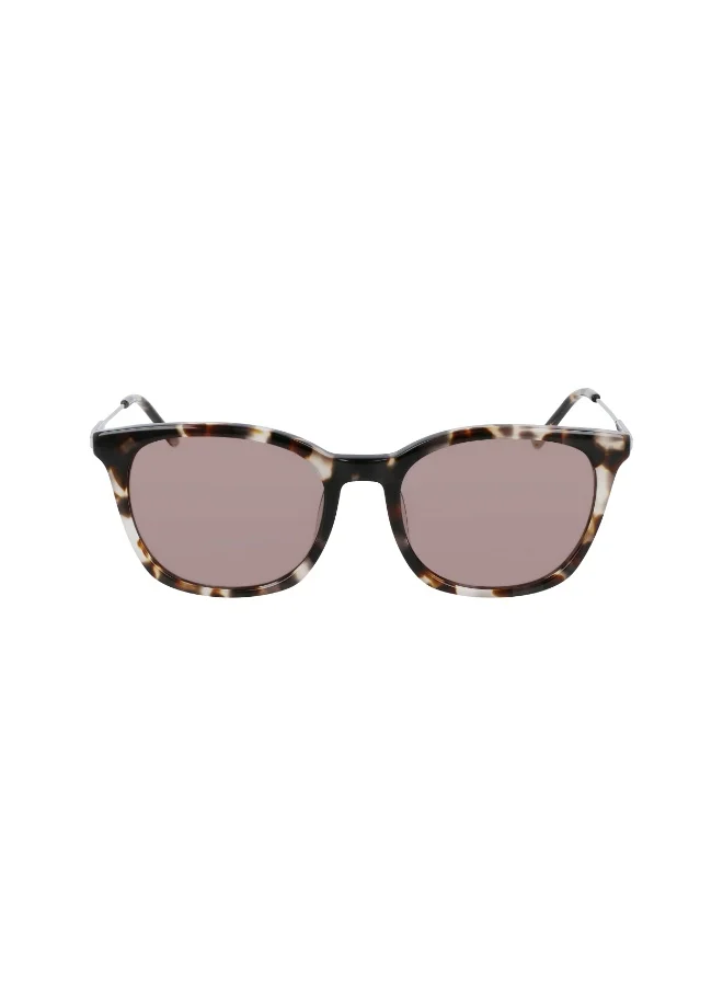 Premium Acetate Full Rim Sunglasses Bone Tortoise (52-18-140 mm) 7txgq