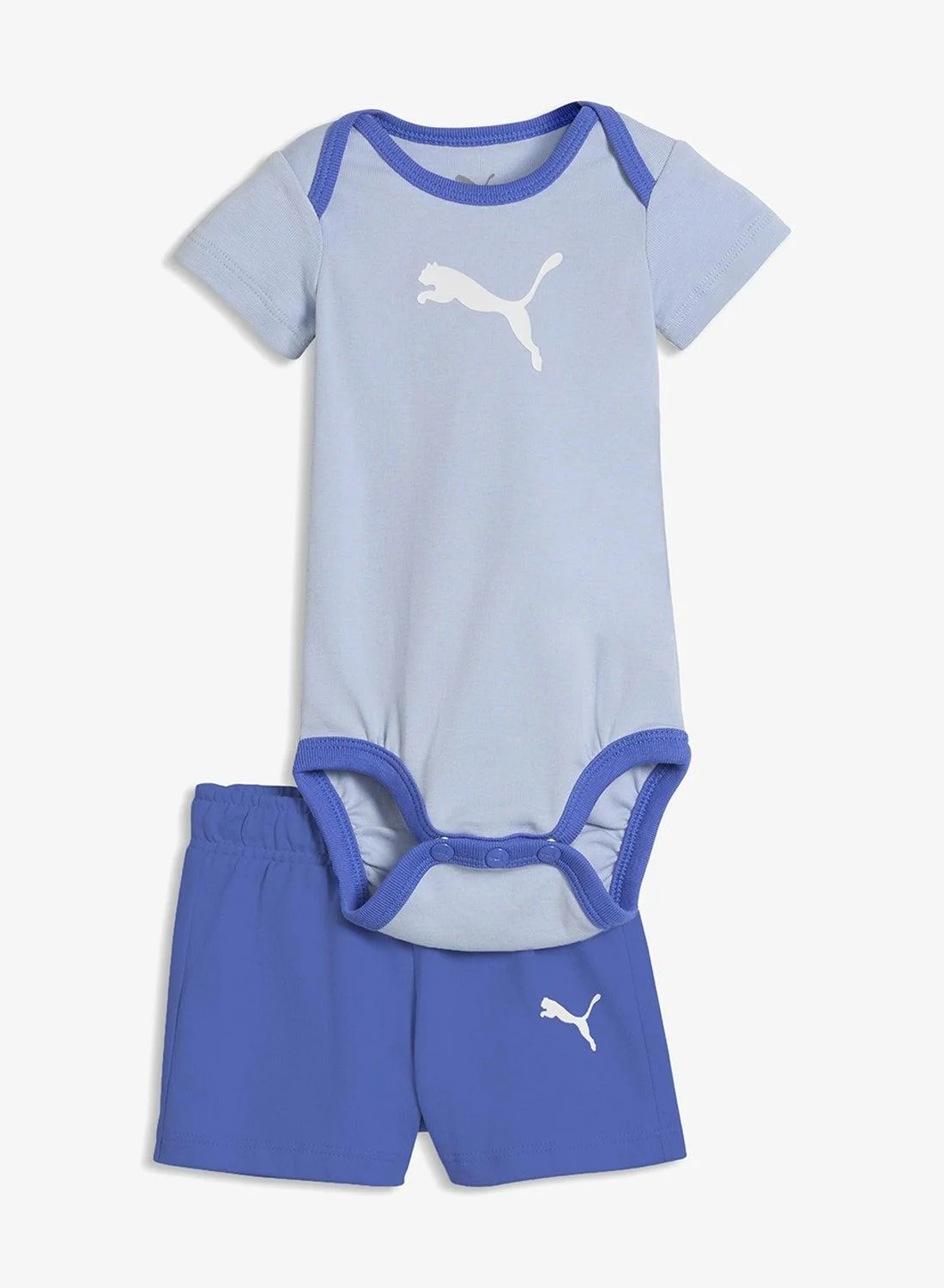 Sport Kids 2 Piece Minicats Set Premium Cotton Apparel for Toddlers (Size 2T) sw7wi