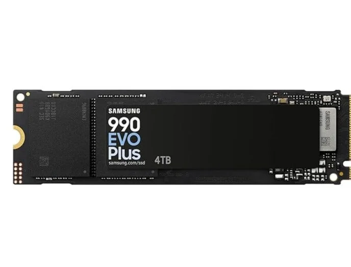 Premium Ultra-HD Internal Solid State Drive High-Speed Storage (4TB) vo3gl