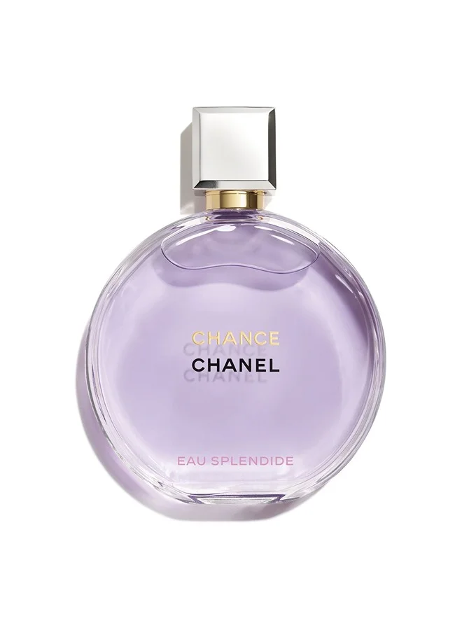 Luxury Chance Eau Splendide Eau De Parfum Premium Fragrance for Women (100 mL) xgvmk