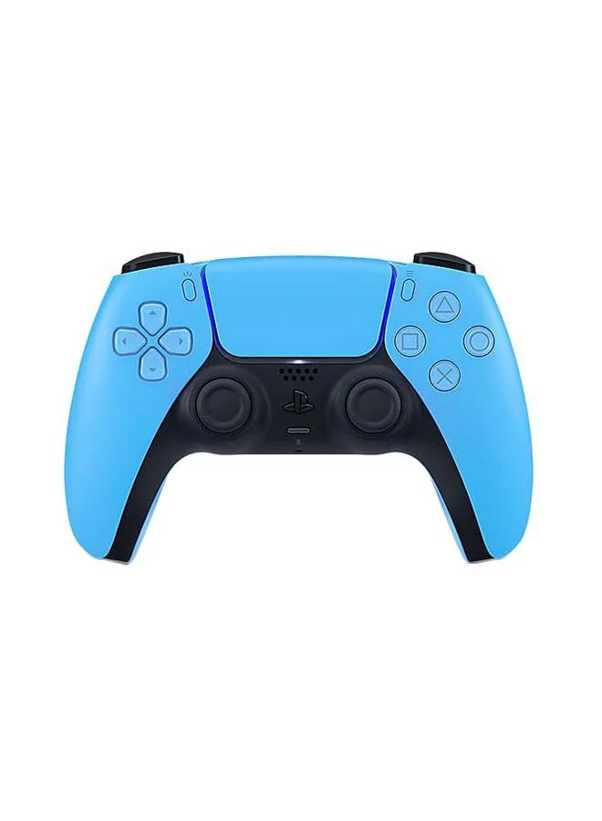 Premium Wireless Gaming Controller Ergonomic Precision Gamepad for Console (Starlight Blue) x8das