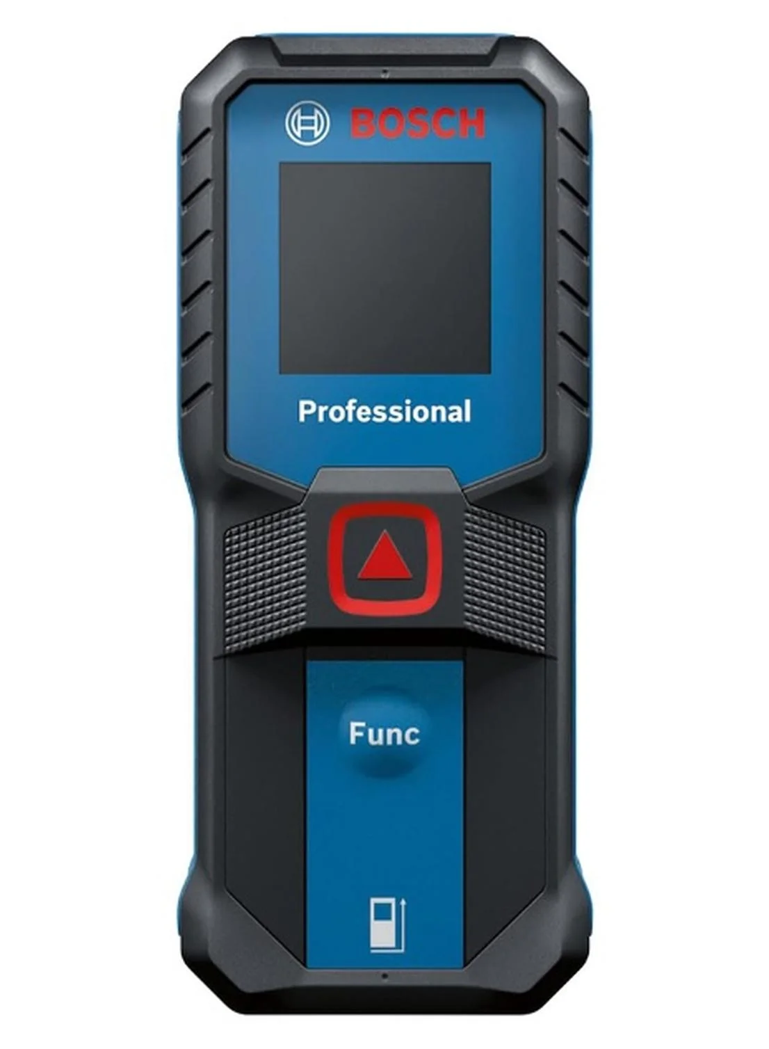 Professional Laser Distance Meter High-Precision Digital Measurement Tool (25m Range) vrijq