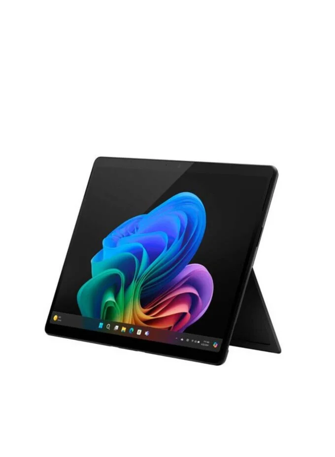 Premium 13-inch Copilot+ PC Laptop 12-Core Processor 16GB RAM 512GB SSD (Black) s24xs