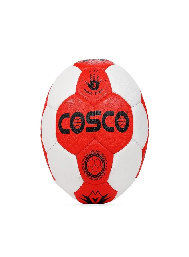 Premium Synthetic Handball Professional Training Ball (Multicolor, Standard Size) w2245
