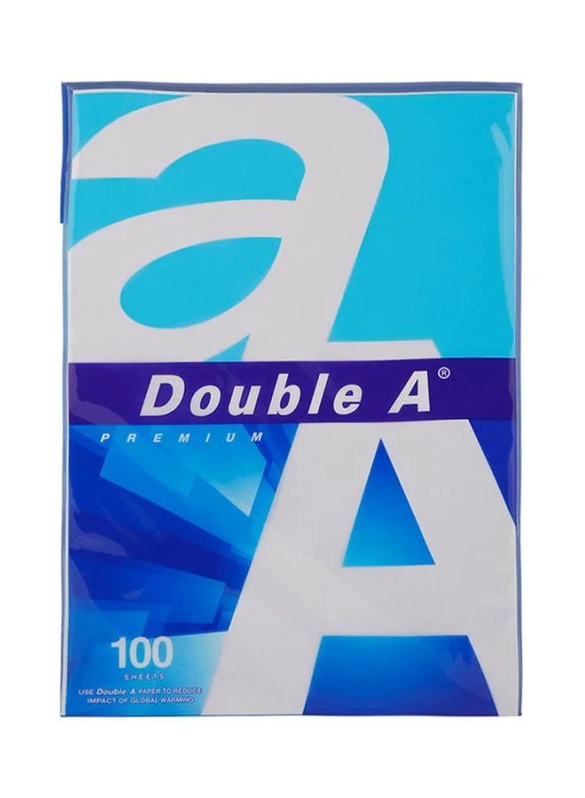 Premium A4 Printing Paper Sheets (5 Pack) High-Quality Smooth Finish for Office and Home Use wldw0