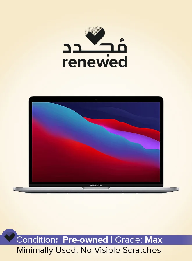 Premium Smart Professional Laptop 15.4-Inch Full HD Display (Core i9, 32GB RAM, 512GB SSD, Space Grey) tofz7