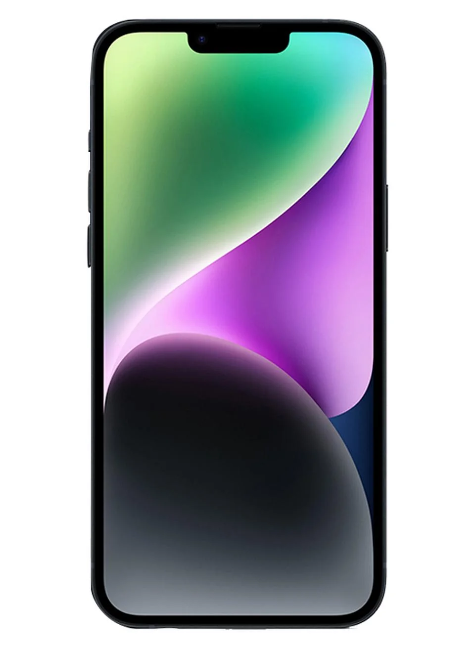 Premium Smart 5G Smartphone 6.1-inch Display 512GB Storage Midnight (Middle East Version) amiyg