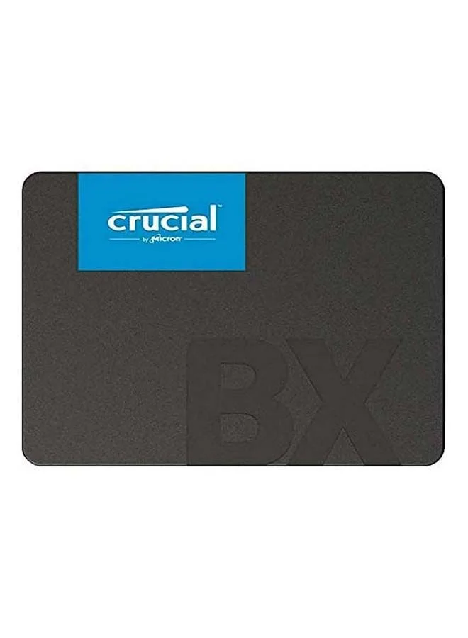 Premium 2.5-Inch Internal SATA SSD 3D NAND High-Speed Storage Drive (240 GB) g46qg