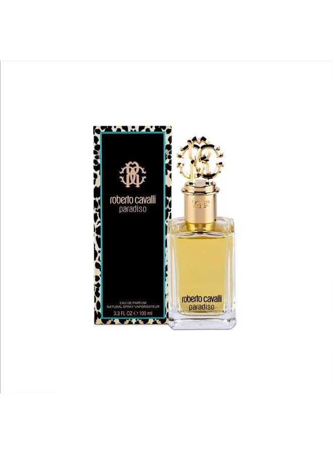 Premium Fragrance EDP for Women Sophisticated Floral Woody Scent (100 mL) 01gh2