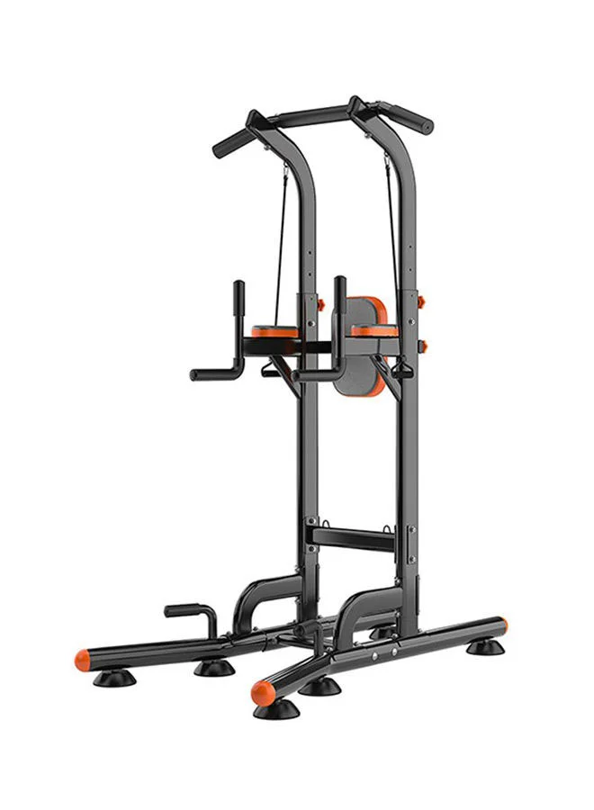 Sky Land Multi-Function Chin Up Station Heavy-Duty Home Gym Pull Up Bar (Unisex, 1 Piece) sjxq0