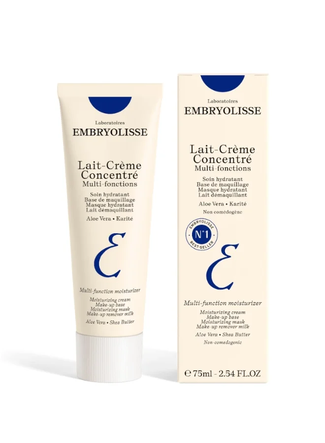 Embryolisse Lait Cr¨¨me Concentr¨¦ Nourishing Moisturizer (Face & Body, 75 mL) qm29j
