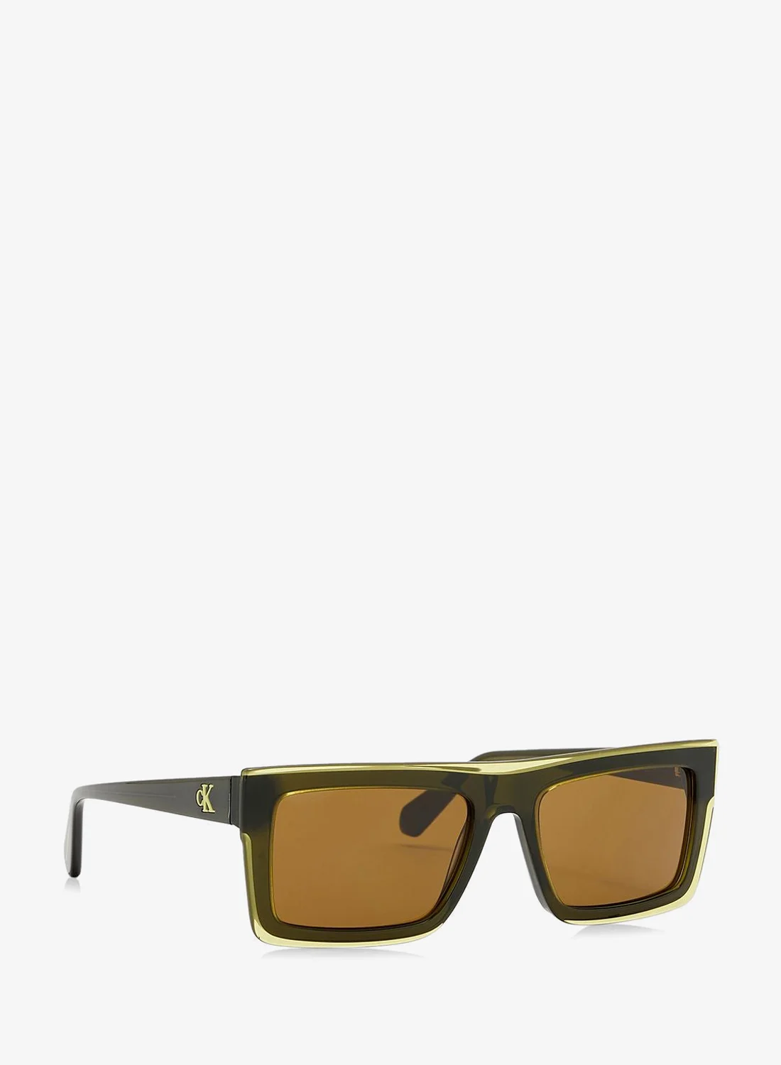 Premium Oversized Fashion Sunglasses for Women UV Protection Lightweight Frame (One Size) crjf0