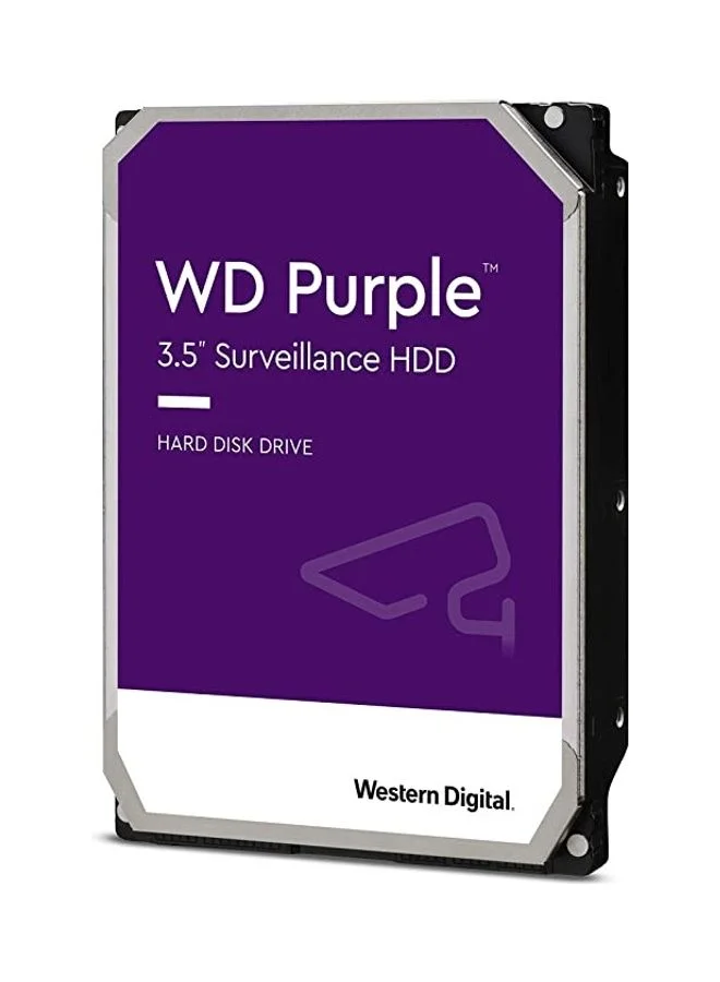 Surveillance Hard Disk Drive 3.5 Inch SATA 6 Gb/s 5400RPM with Allframe 4K Technology (1 TB) 20p6q